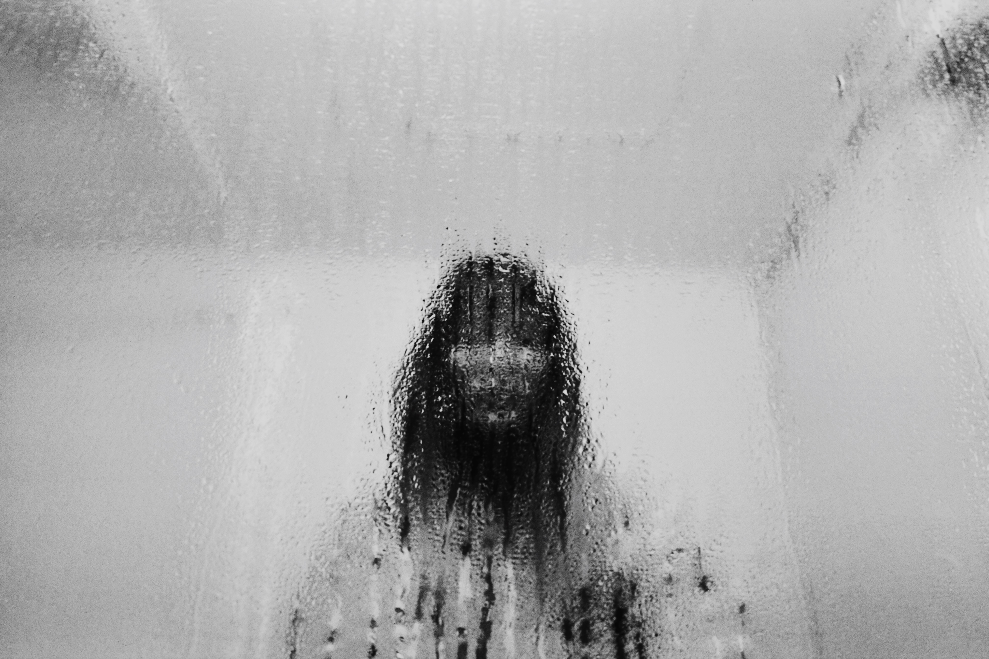 Sadness comes in waves.