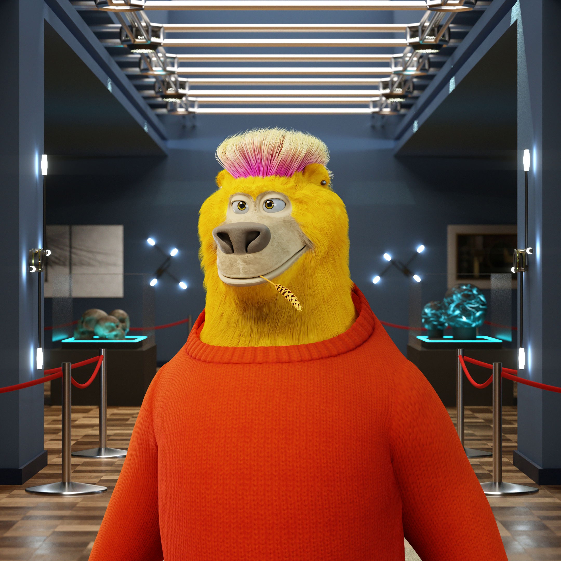 NFT Image