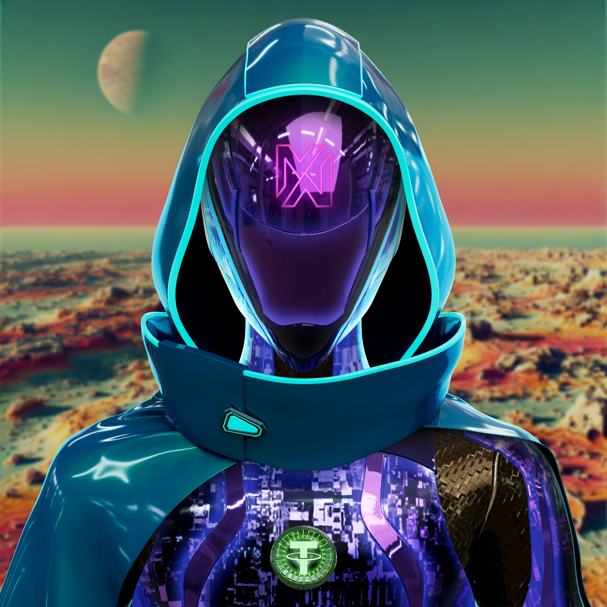 NFT Image