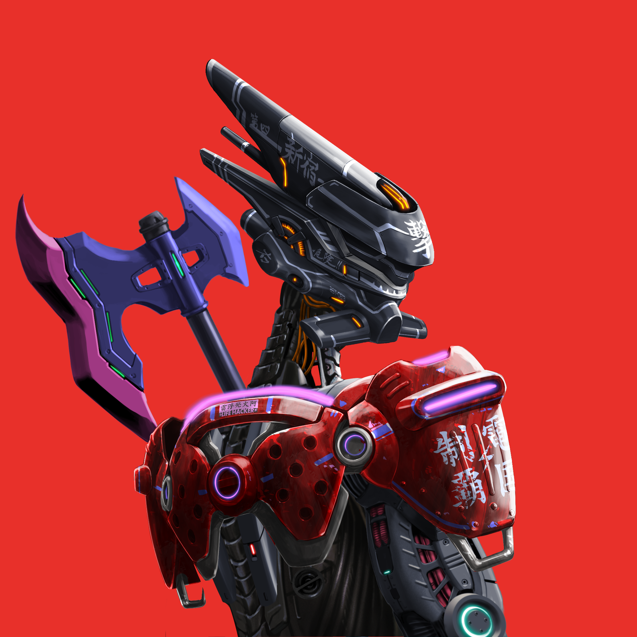 NFT Image