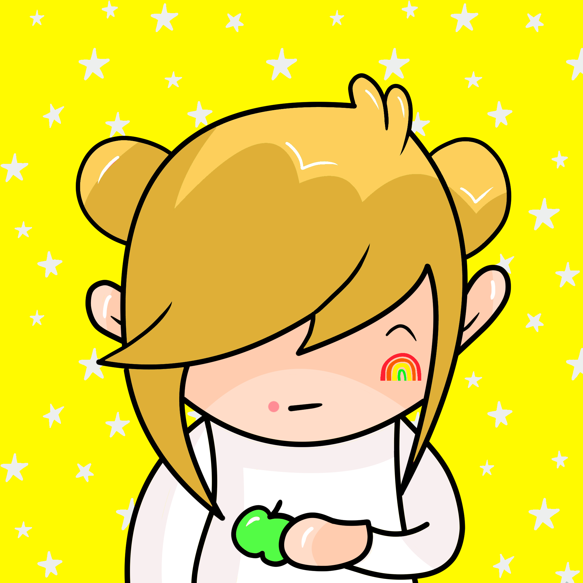 AlphaBetty Doodles #9488