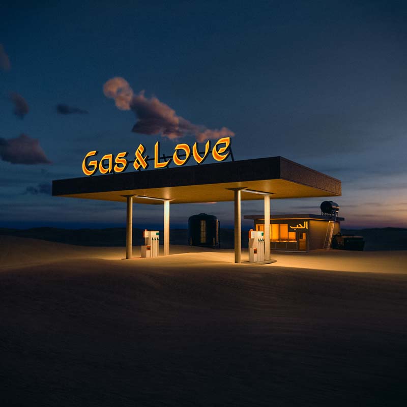 Gas & Love