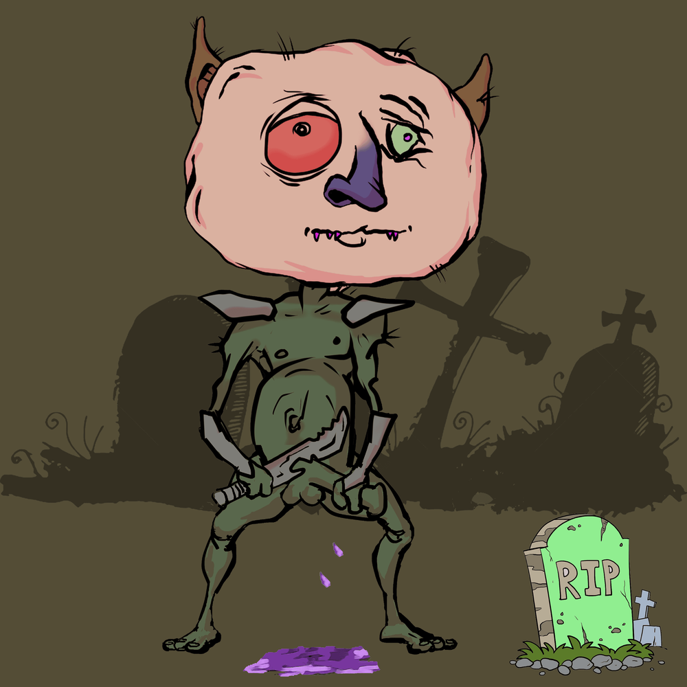 GₒbₗᵢₙDᵢcₖₑₙₛ #1710