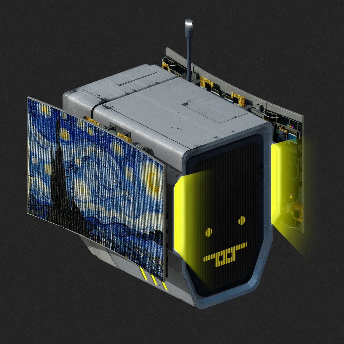 NFT Image