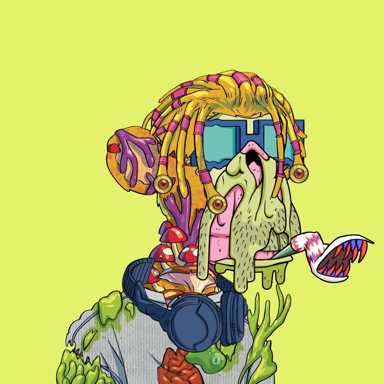 NFT Image