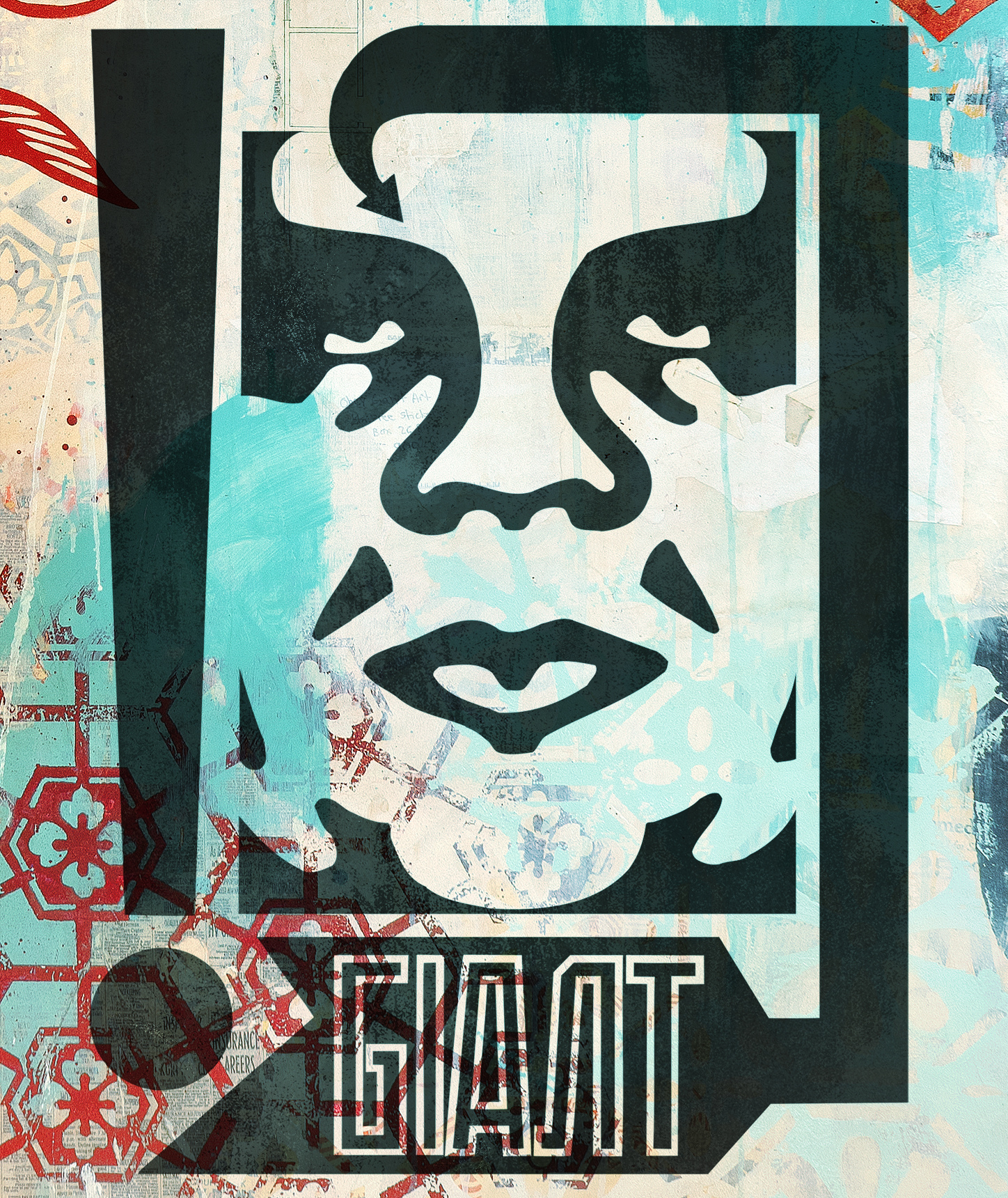 DEGENERATE/REGENERATE #1037