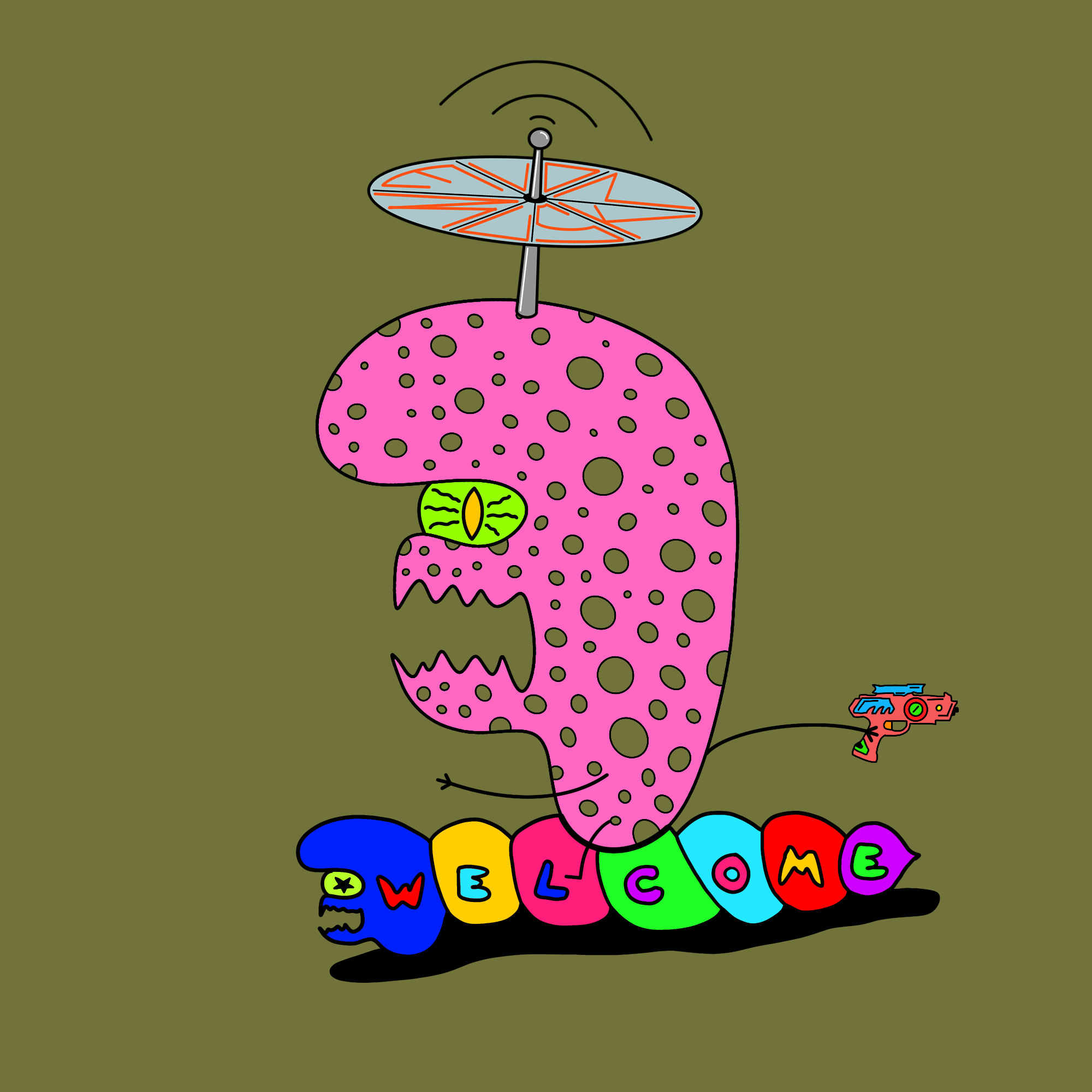 NFT Image
