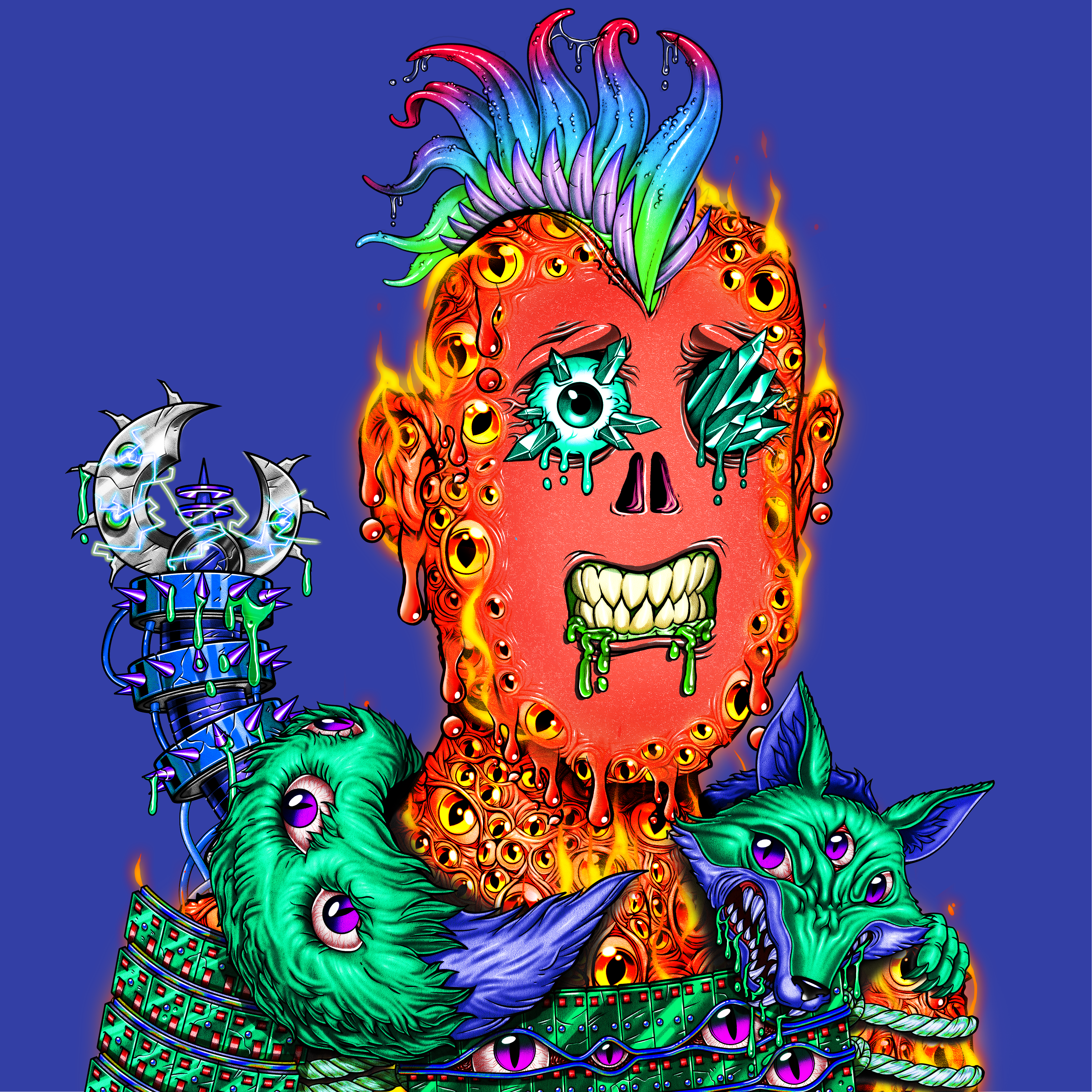 NFT Image
