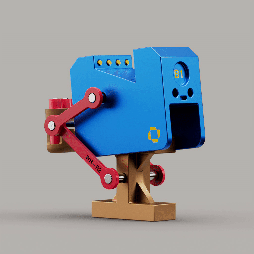 ForeverBot #2811