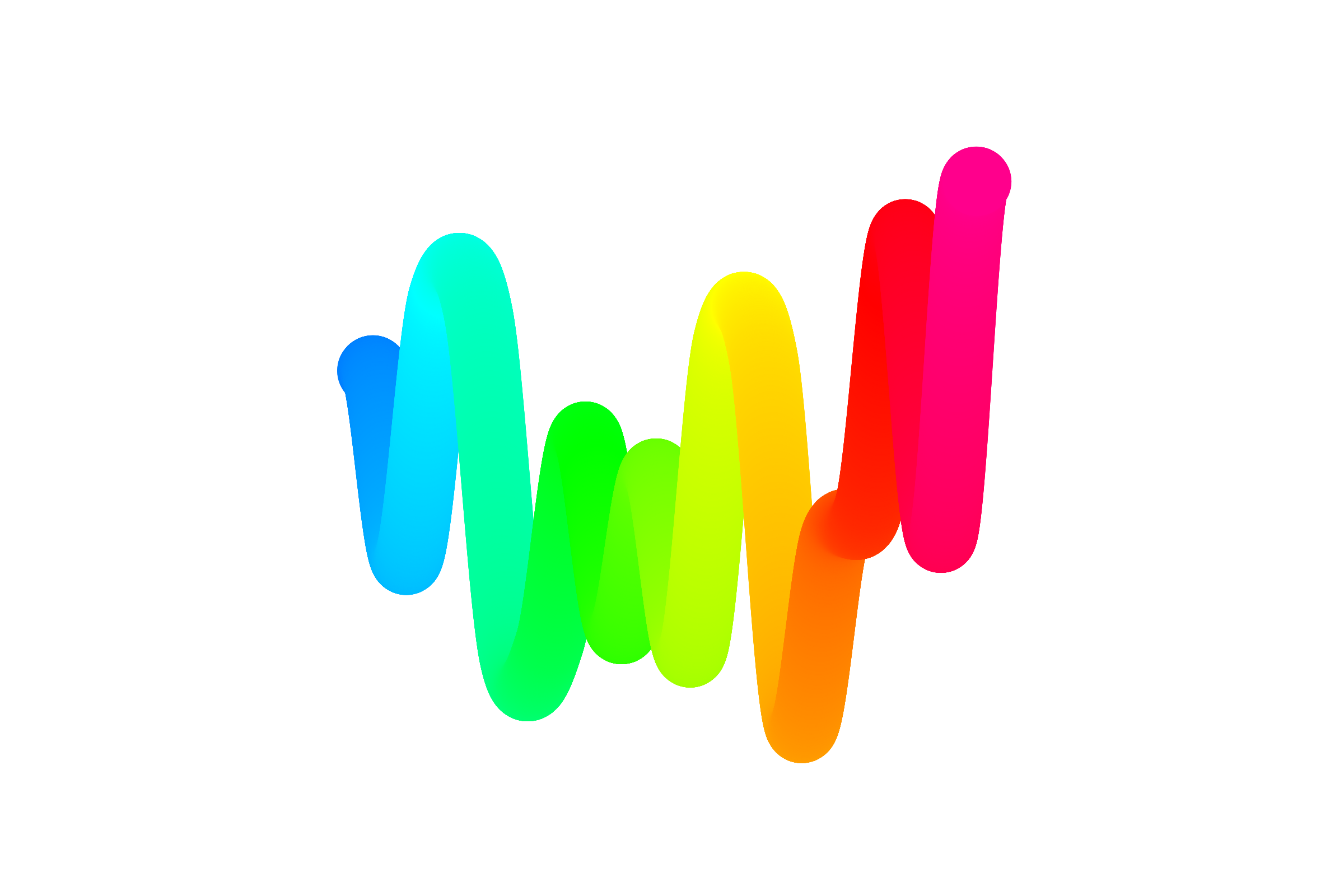 Chromie Squiggle #719