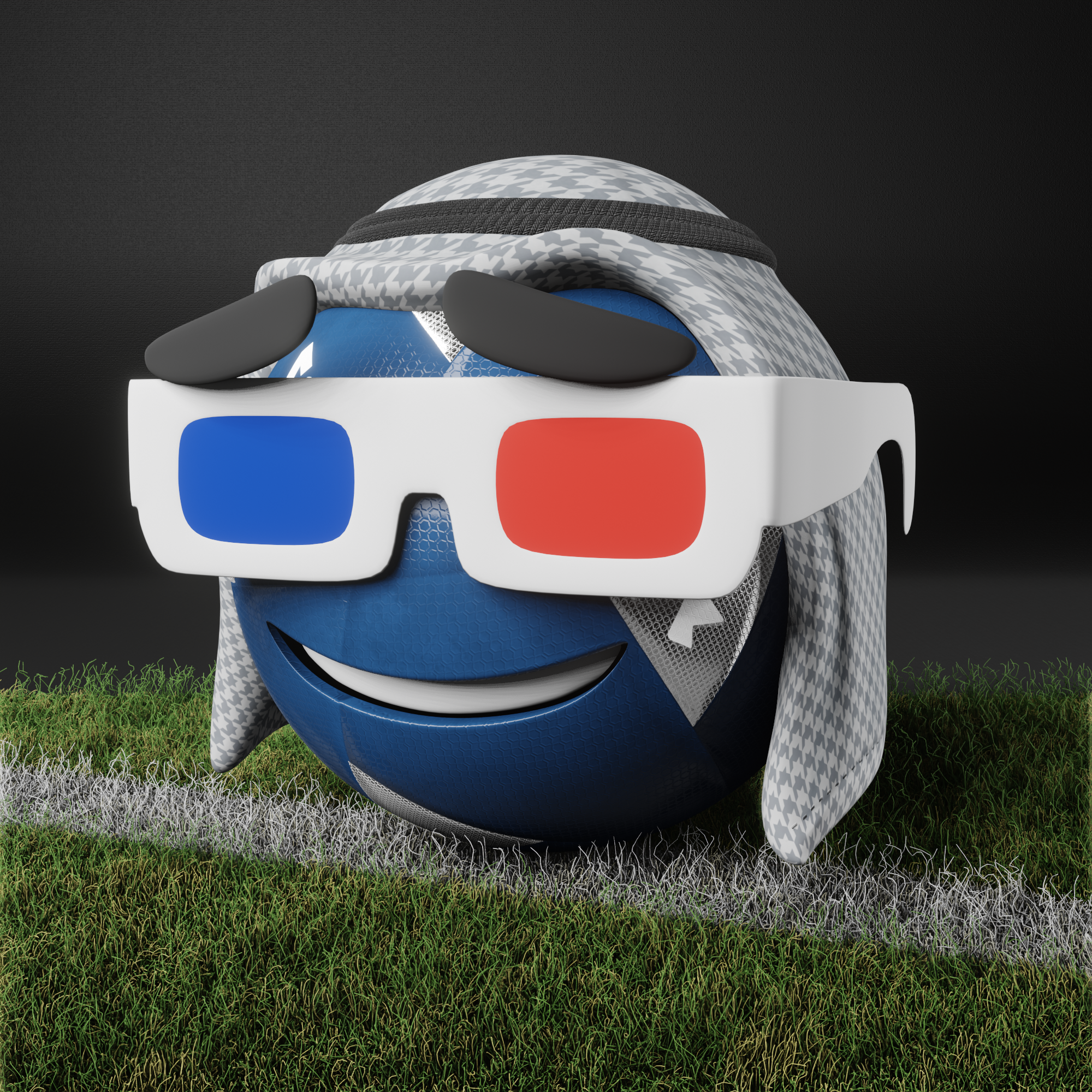 The Wilsonz by MetaSoccer #86