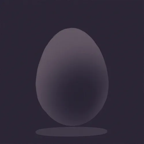 Radioactive Balut #700