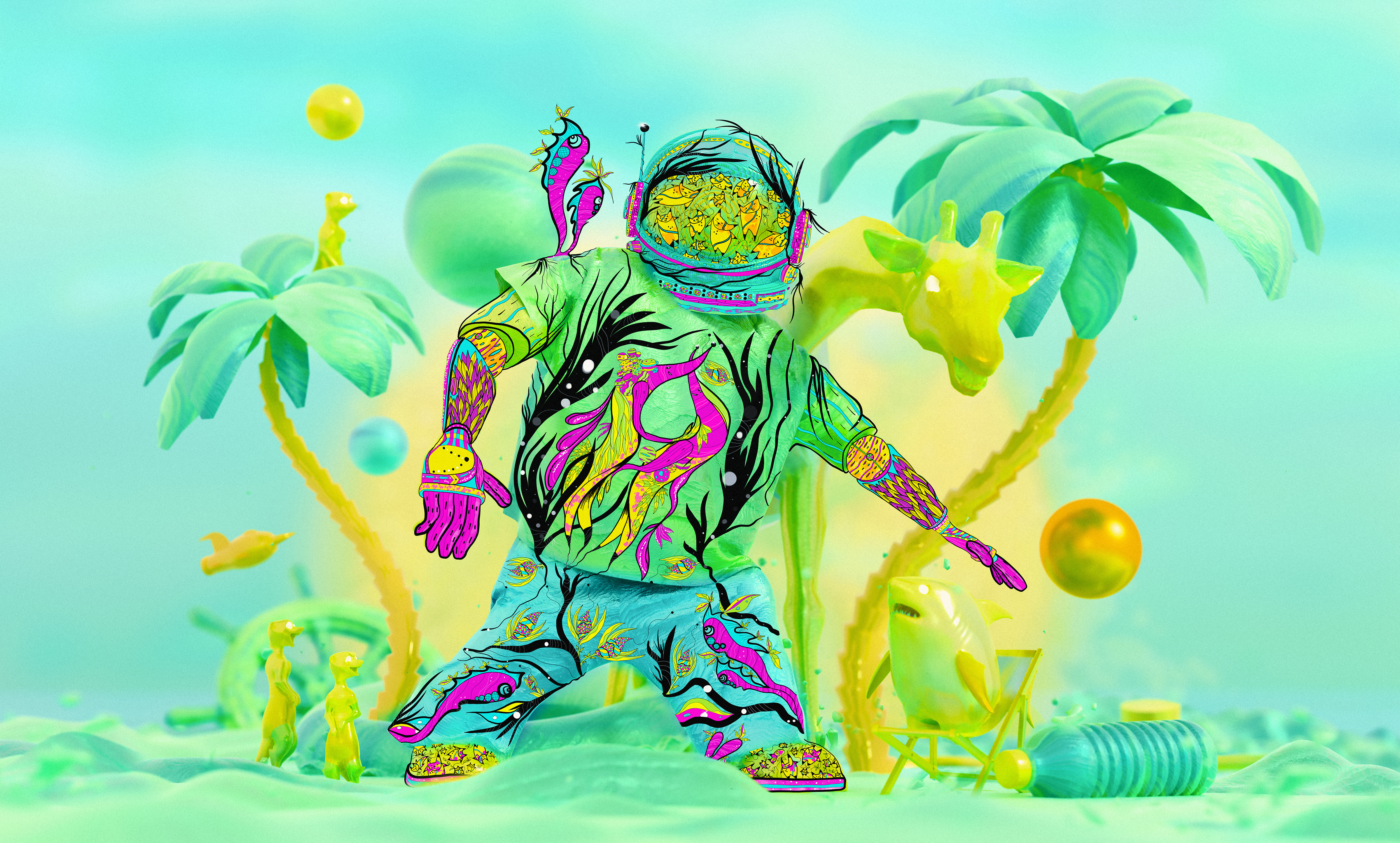 NFT Image