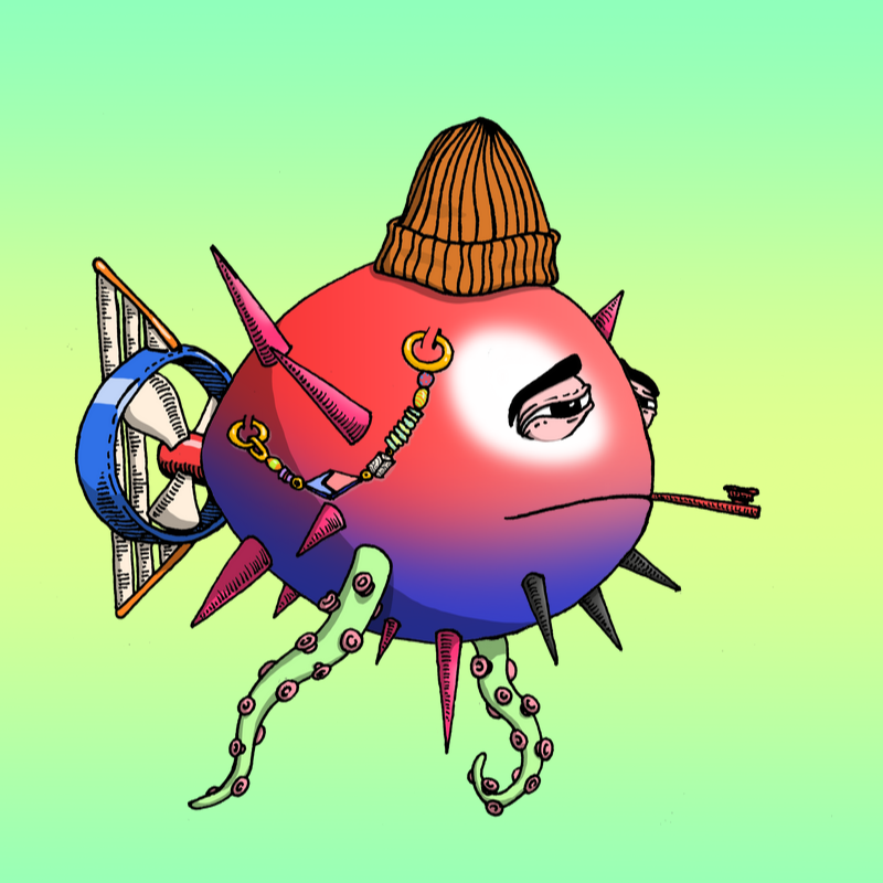 NFT Image