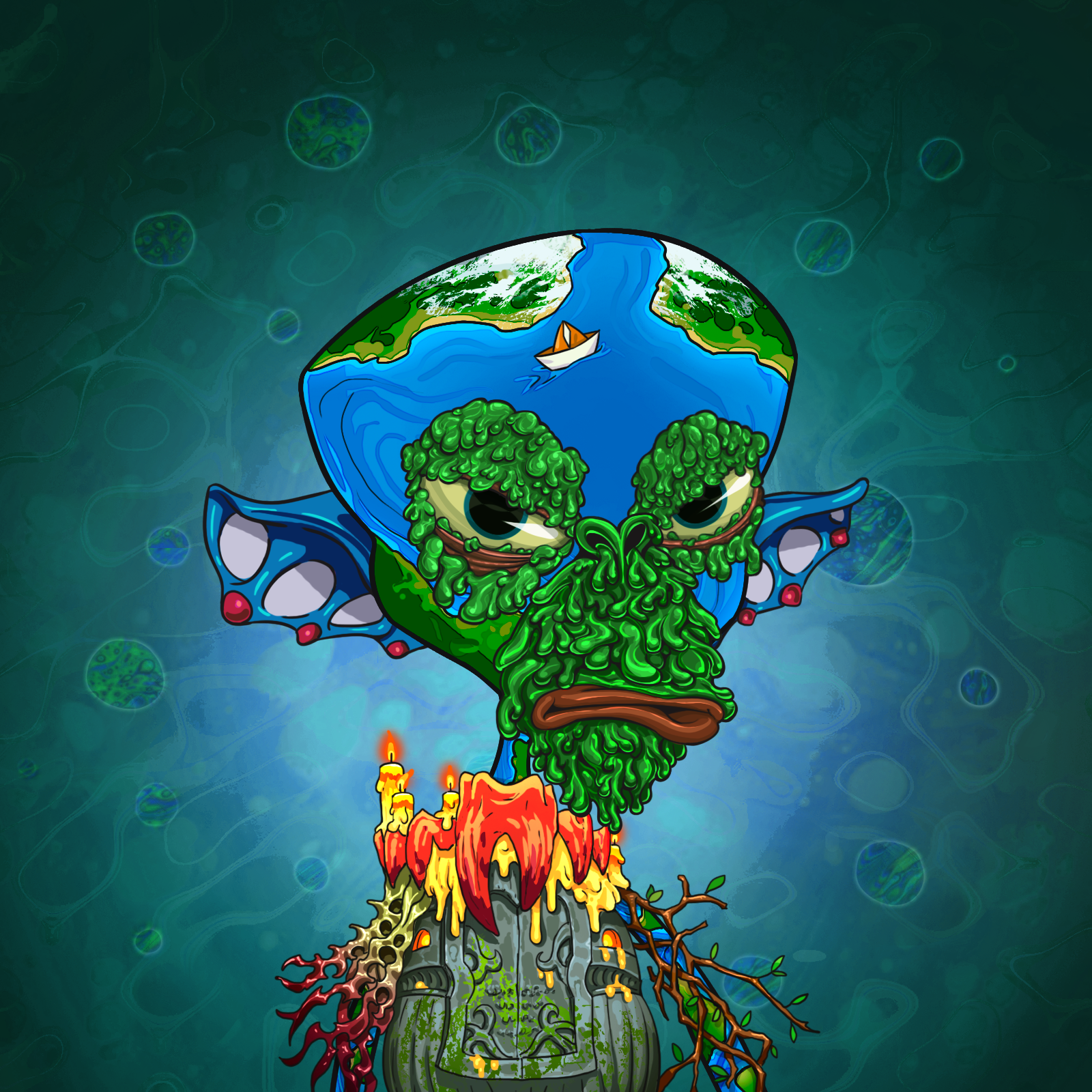 NFT Image