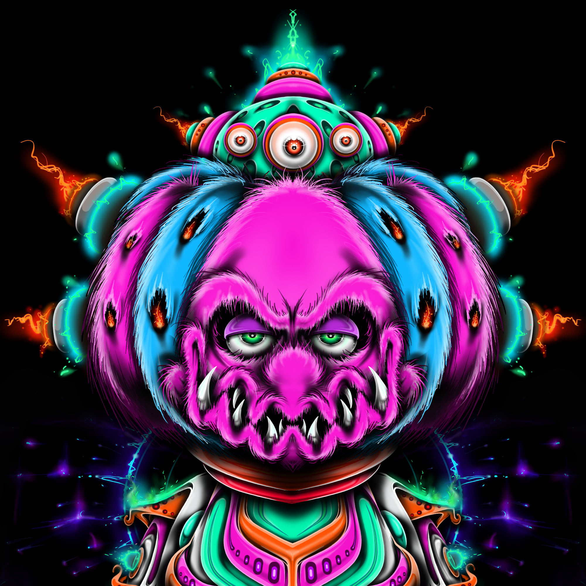 NFT Image