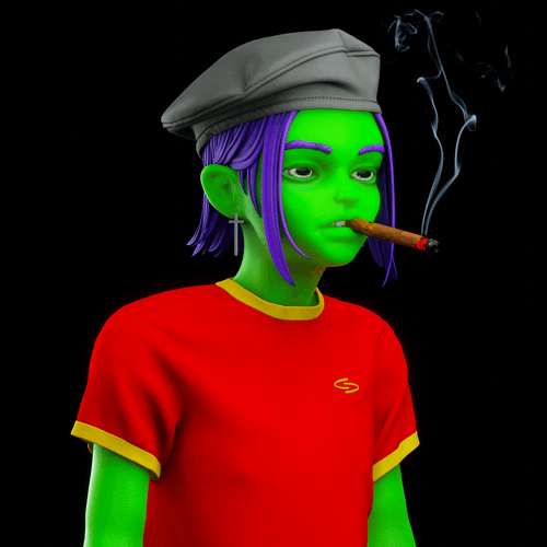 NFT Image