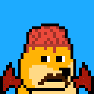Dooggie #7665