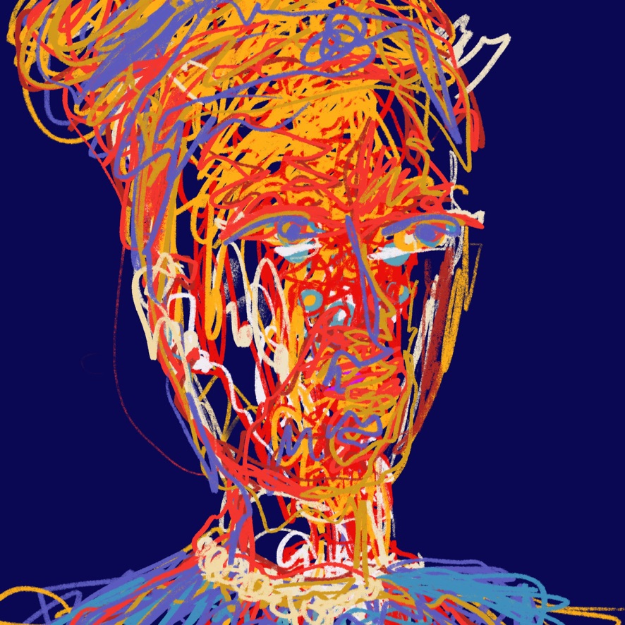 404_Self-Reconstruction