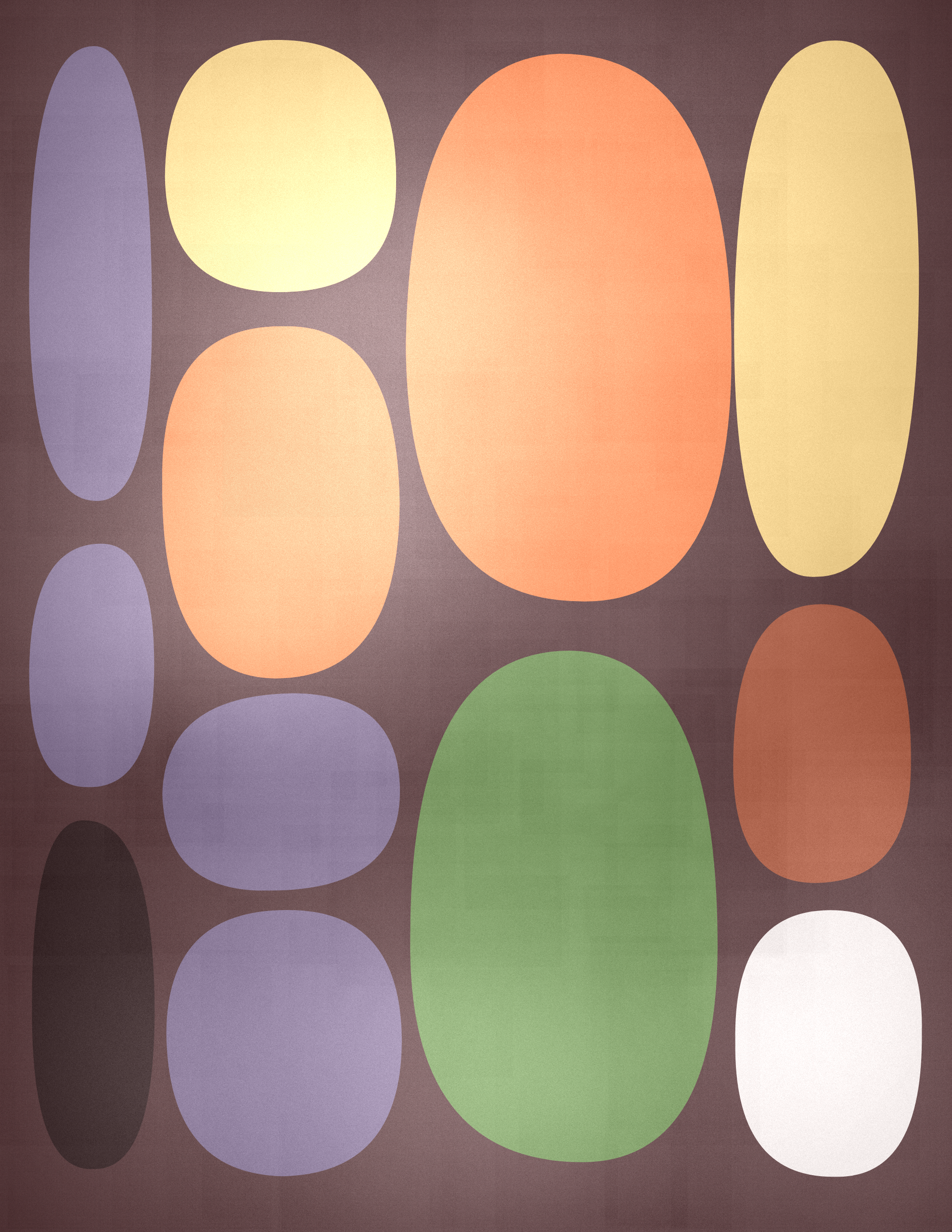 Pebbles #455