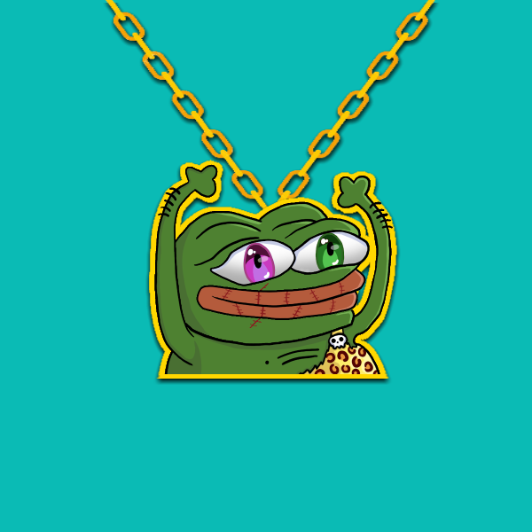 TiffPepe HD #1066