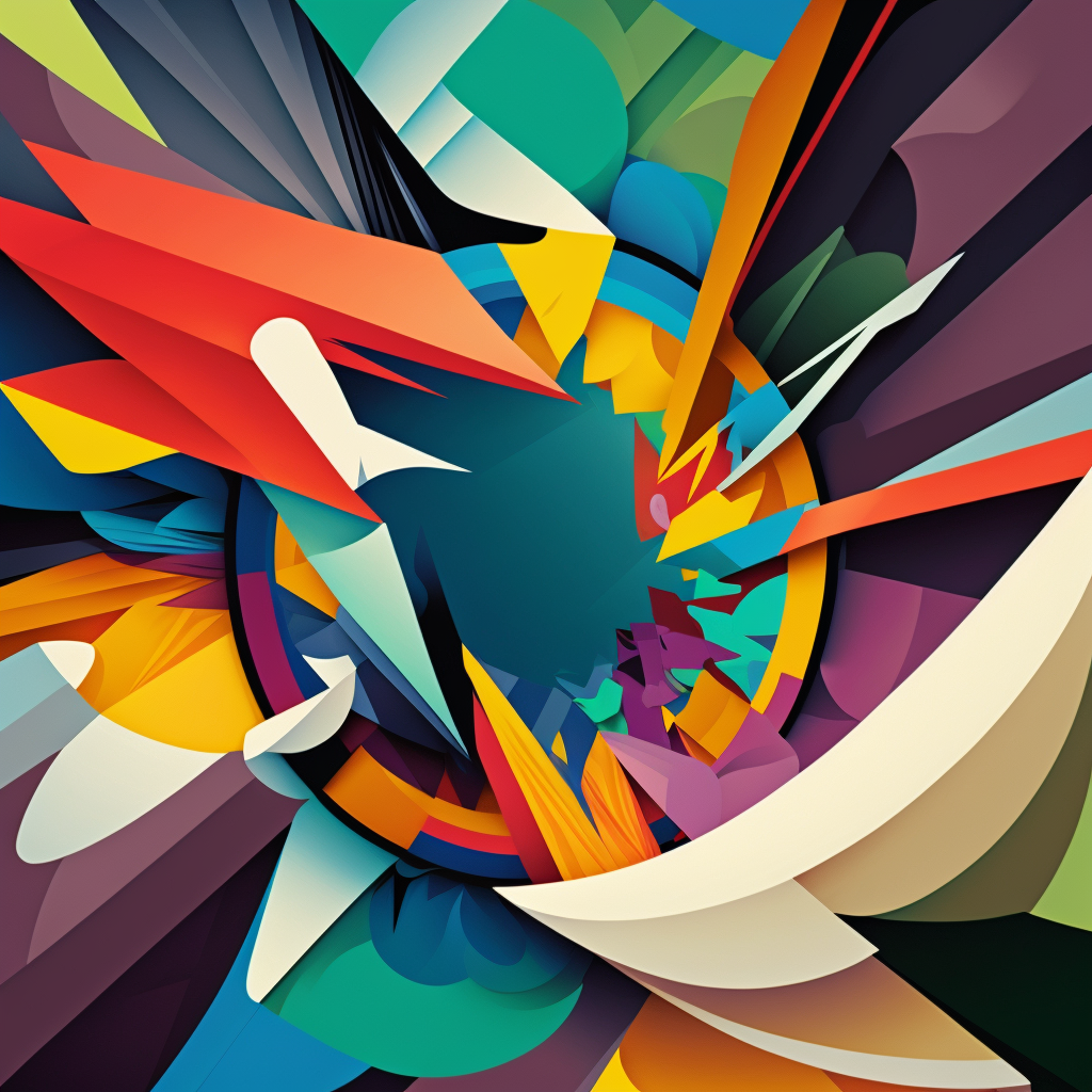 AbsctraMosphere #287