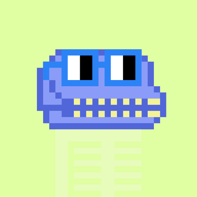 Boney #014