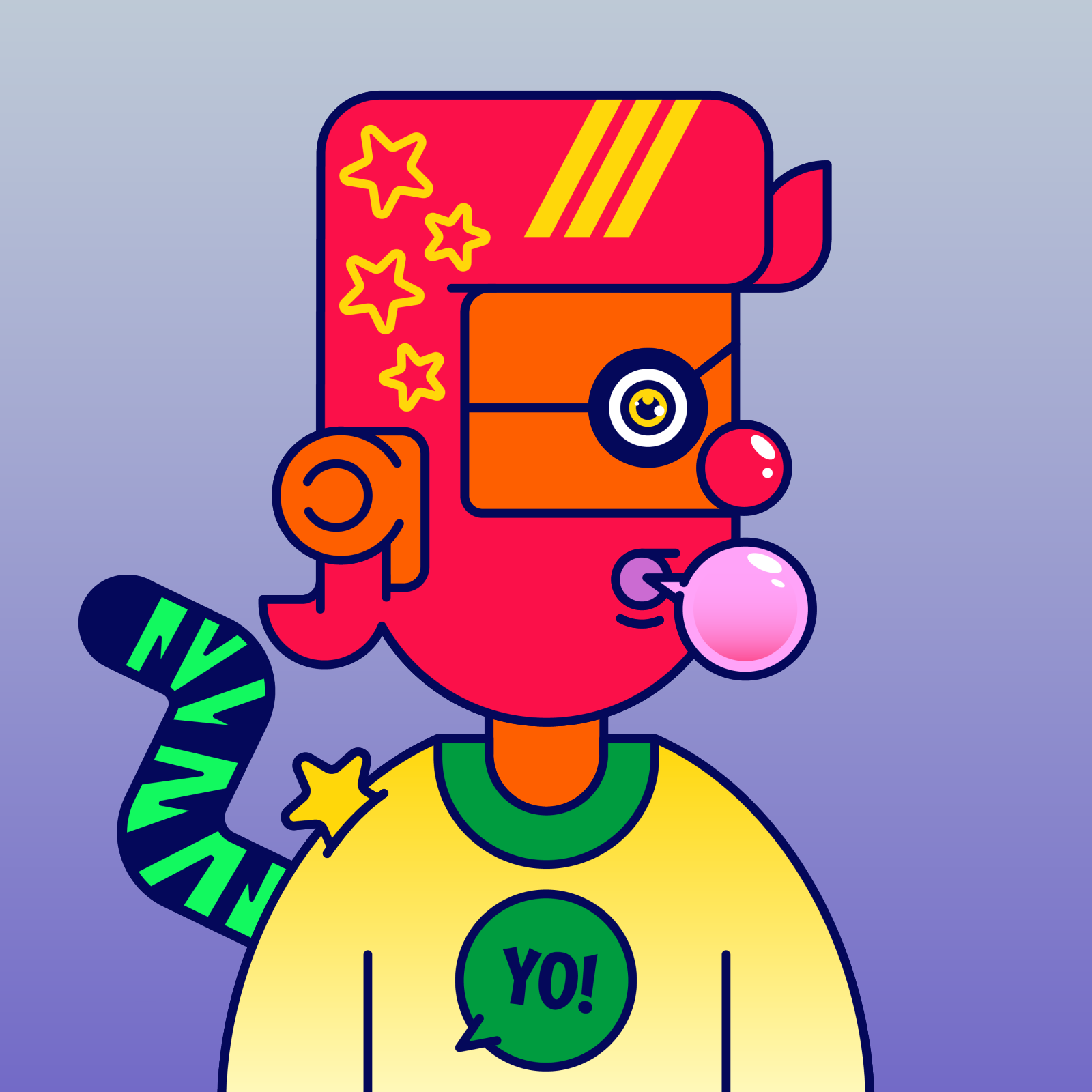 NFT Image