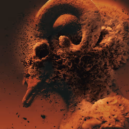 Untitled. "Still Human?" series