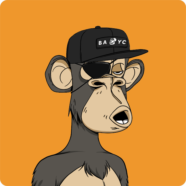 bunr.eth Ethereum Name Service (ENS and .eth domain) PFP