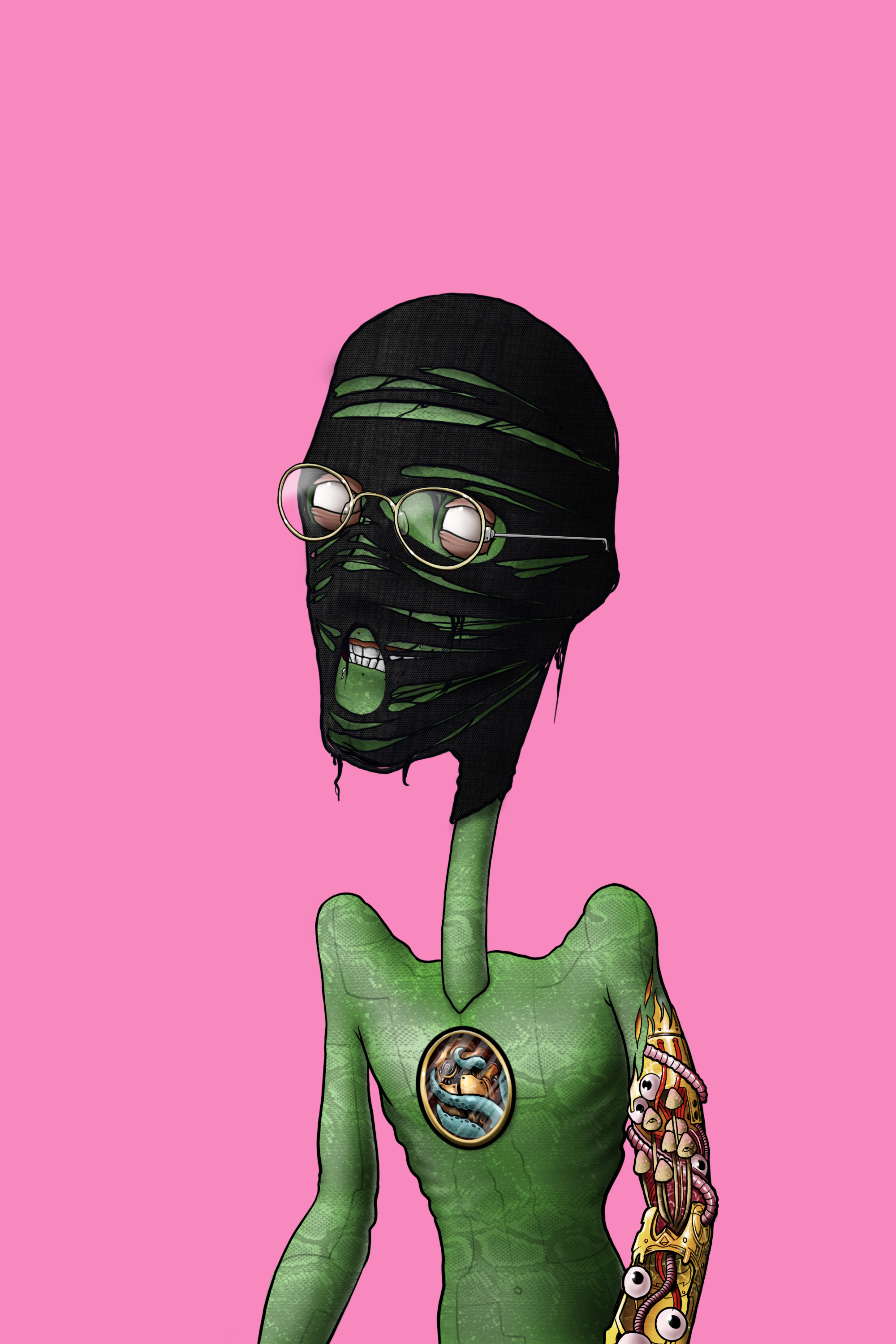 NFT Image