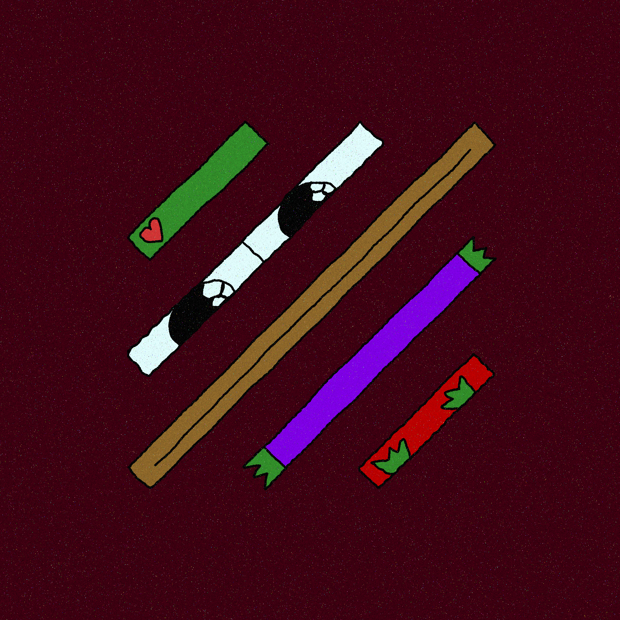 Decal by Darkfarms #2