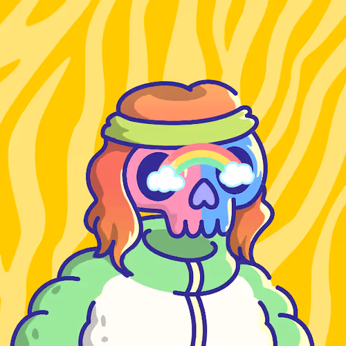 0xTastyBones #1096