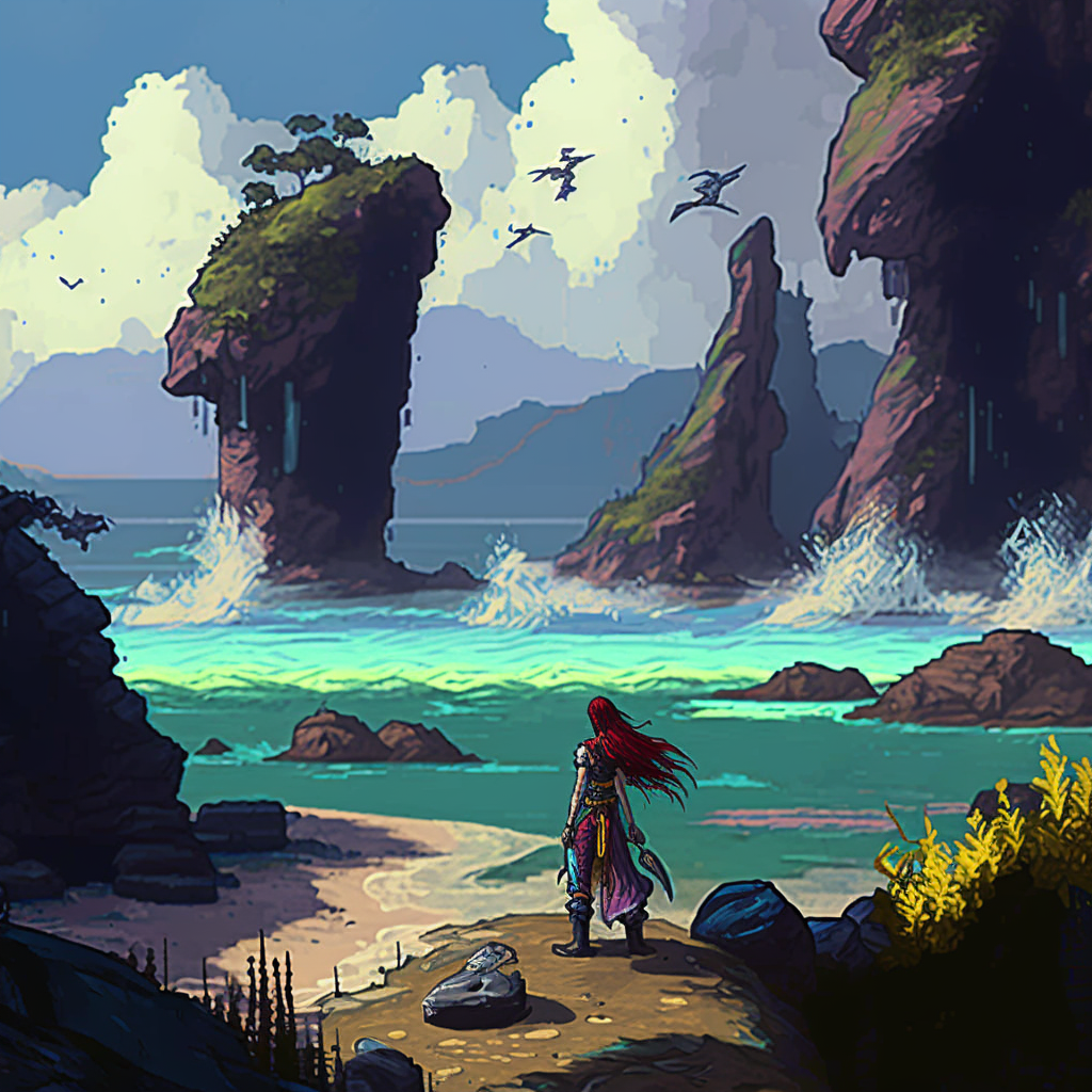 Adventurers #4544