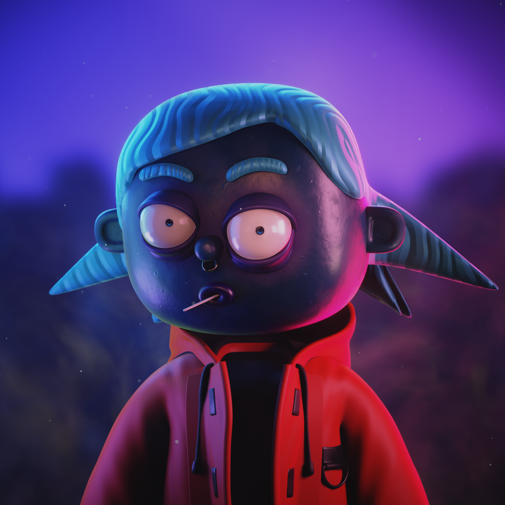 NFT Image