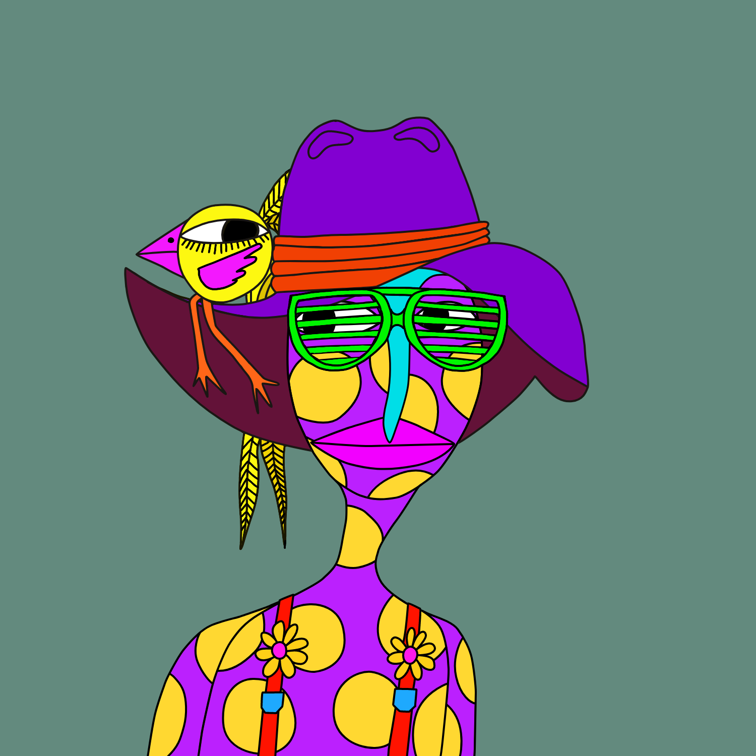 NFT Image