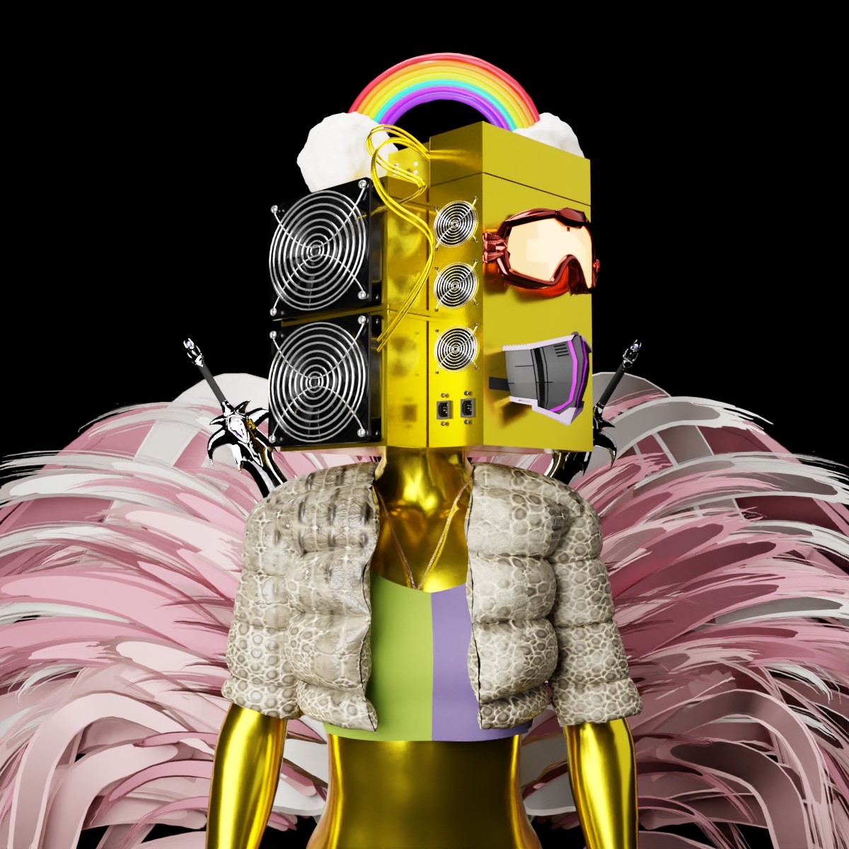 NFT Image