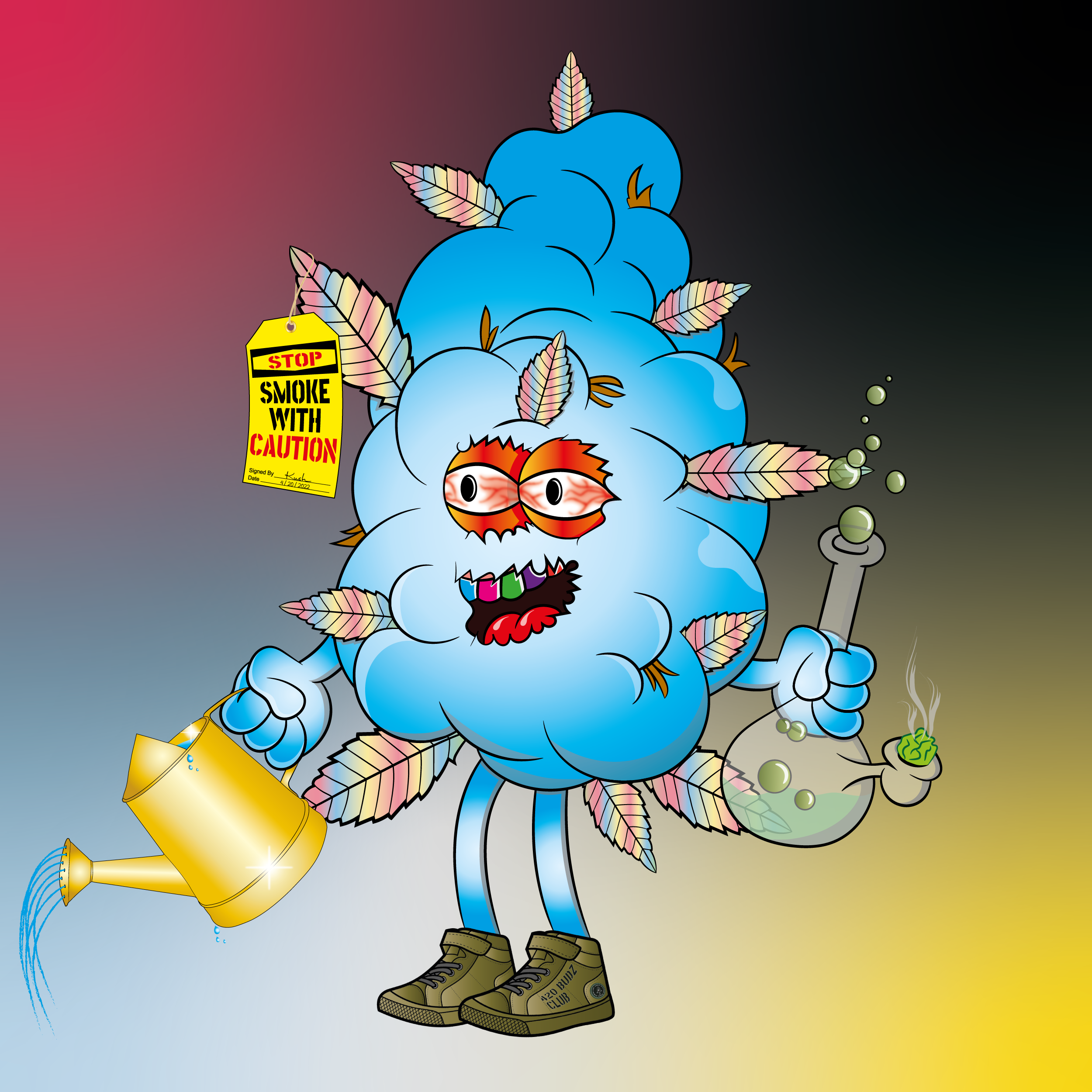 NFT Image