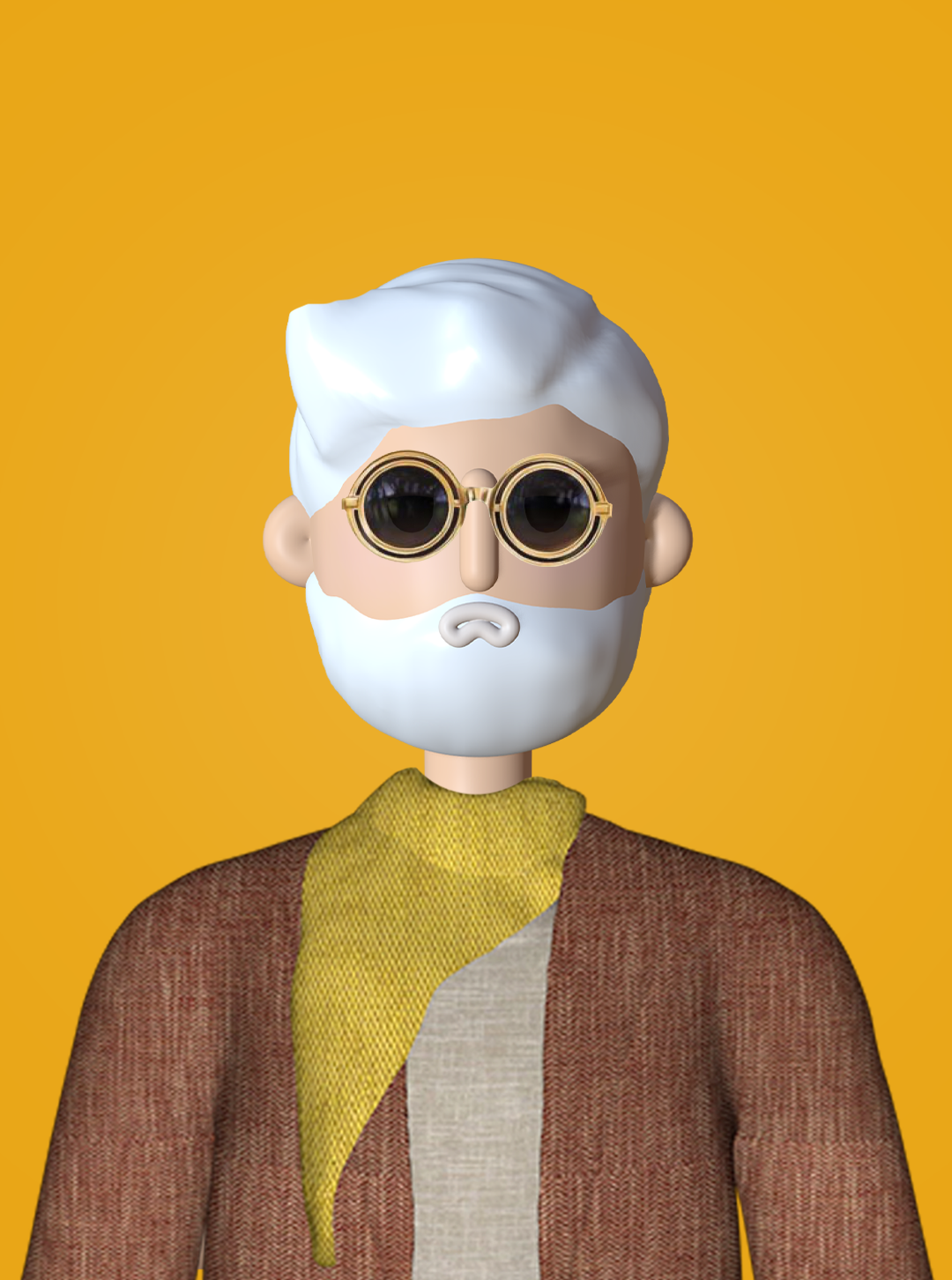 Boom Pinoeer Card #115