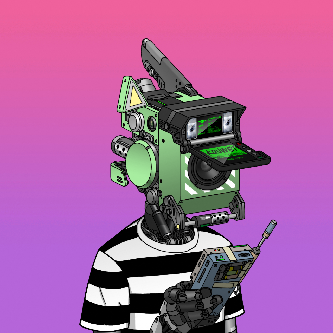 NFT Image