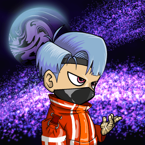 𝔑𝔦𝔫𝔧𝔦𝔱𝔰𝔲 #570