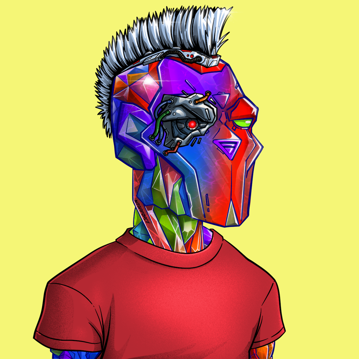 NFT Image