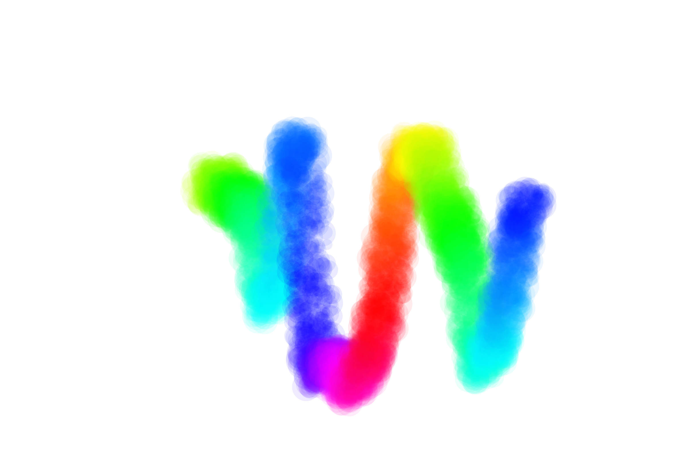 Chromie Squiggle #4232