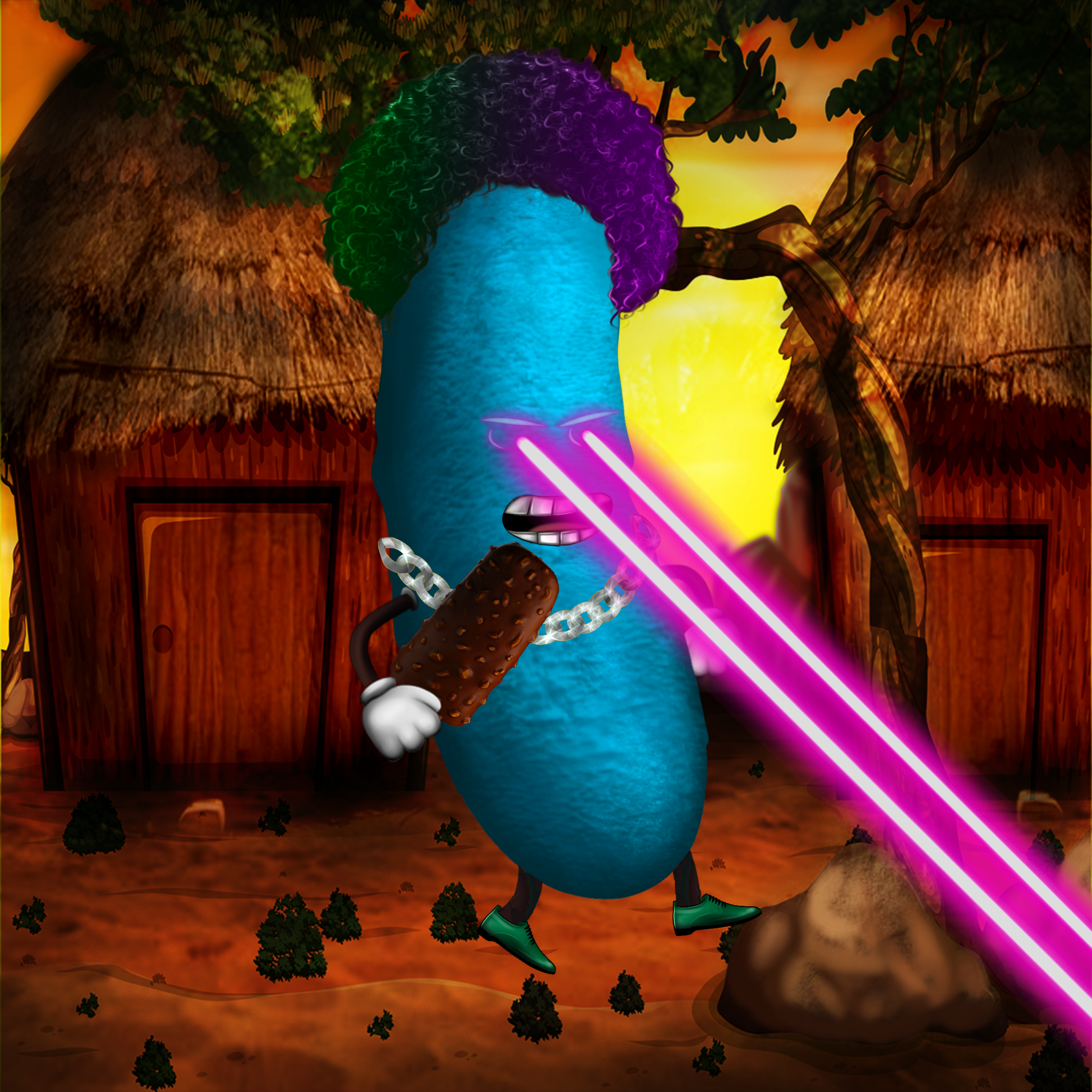 NFT Image