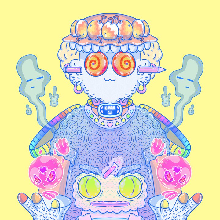 NFT Image
