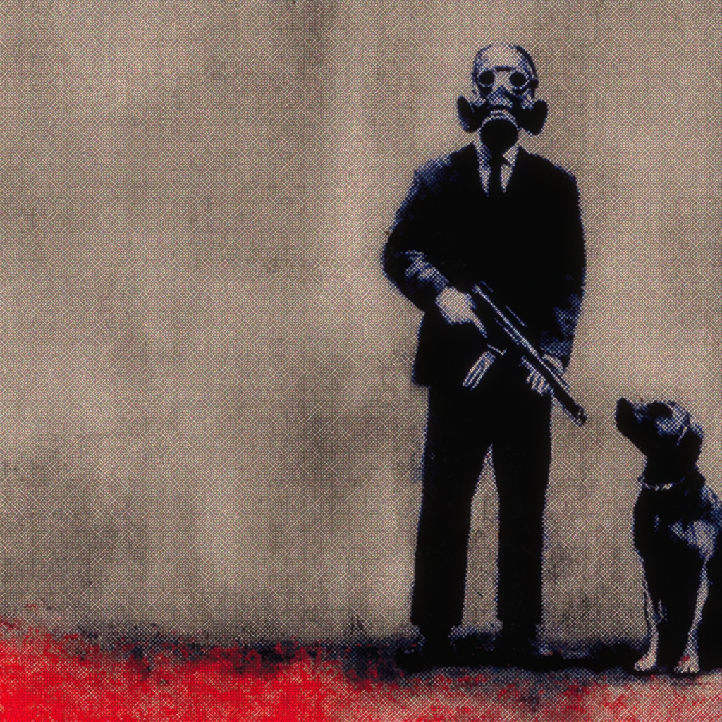 < please stand for the apocalypse v >