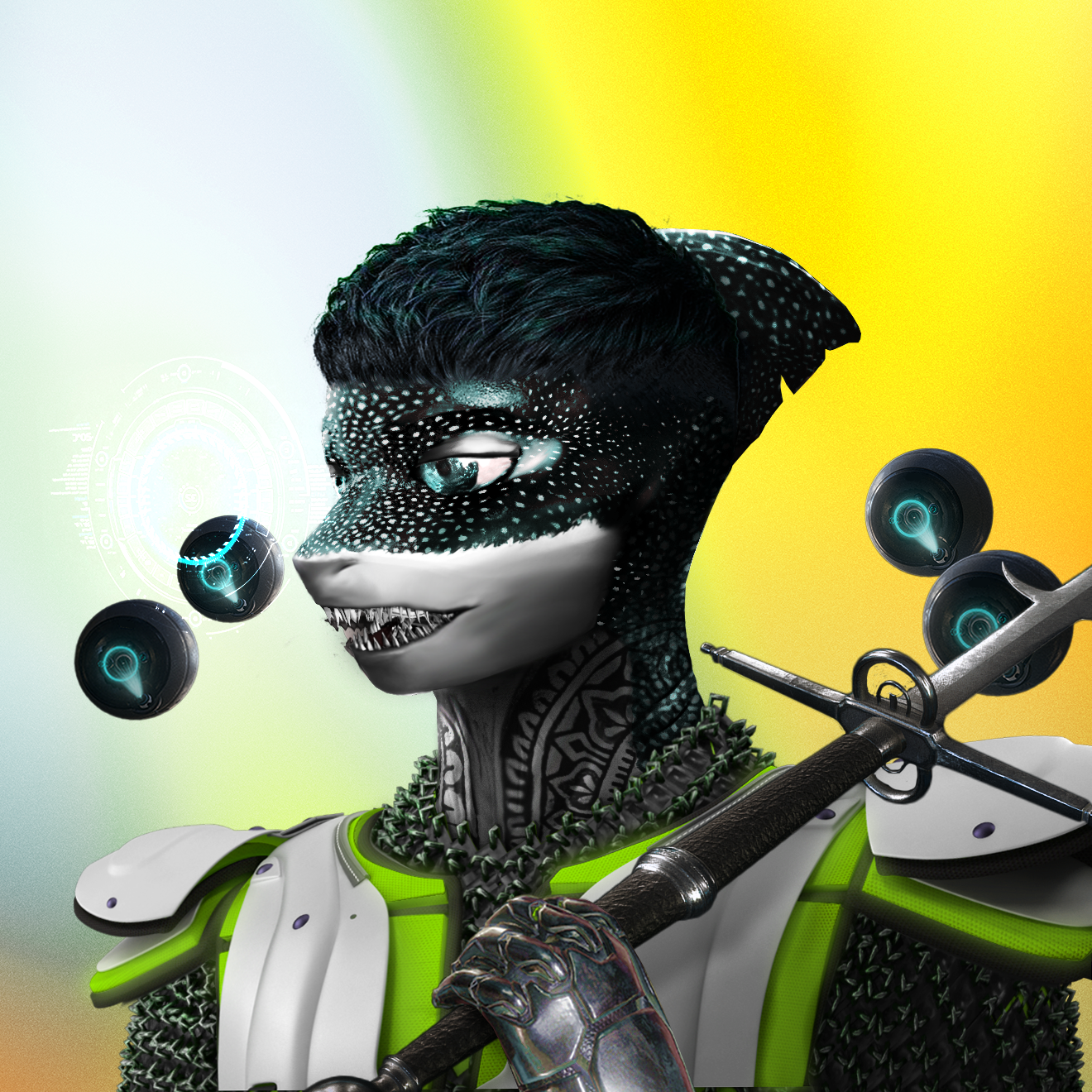 NFT Image