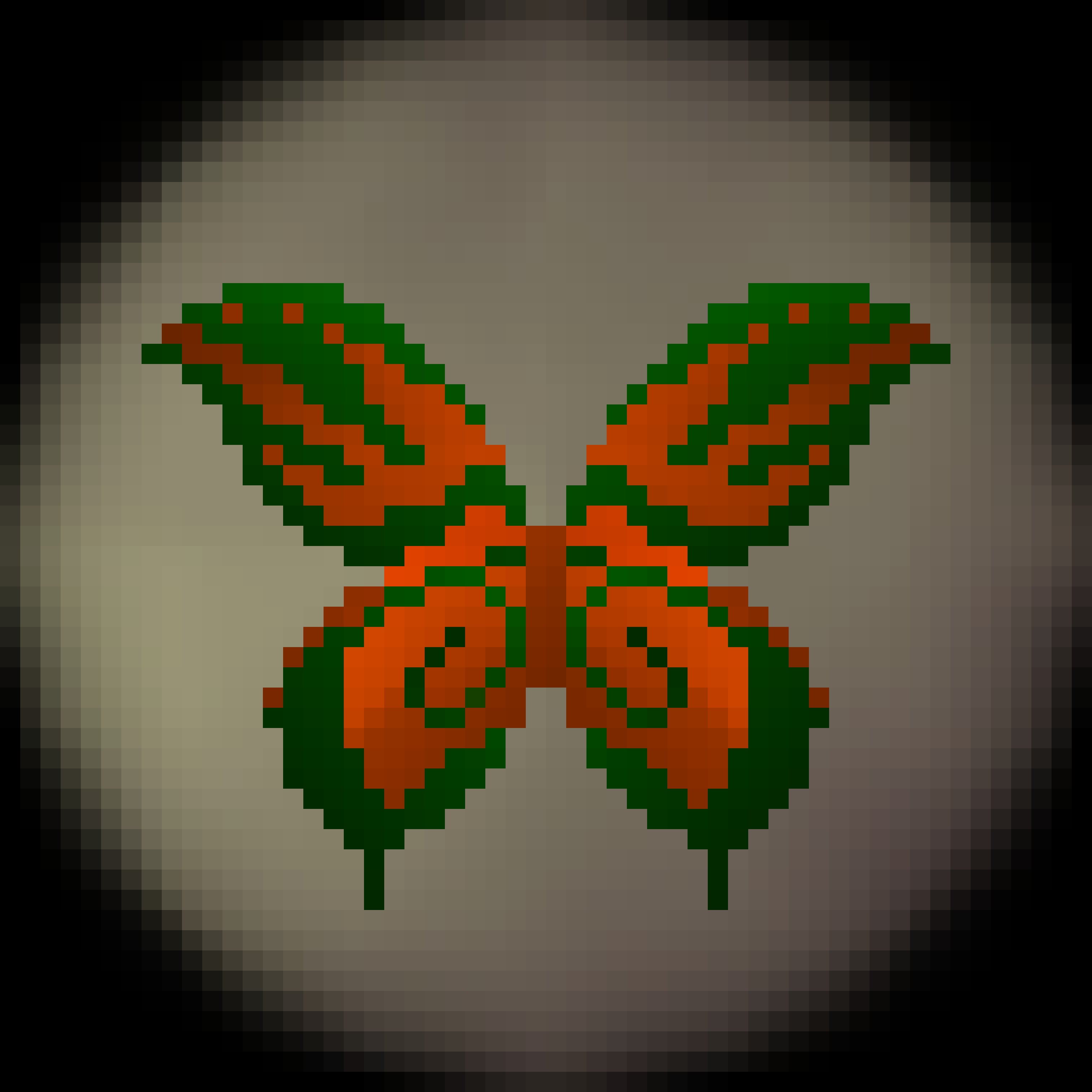 Butterfly Bubble: Day VI #8