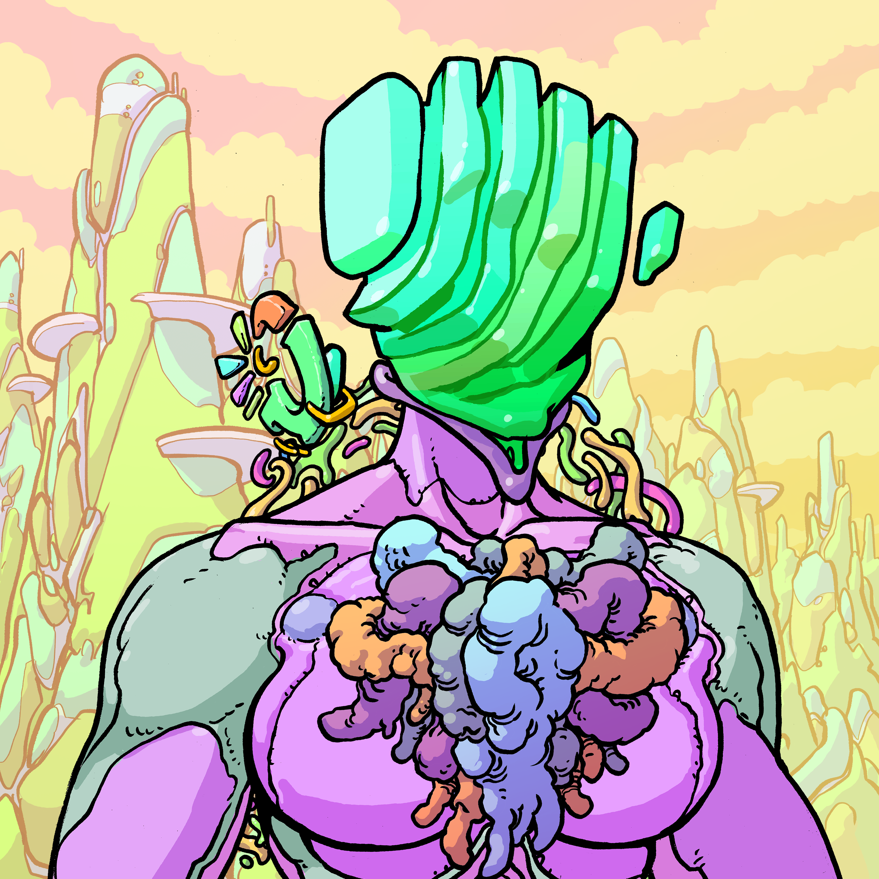 NFT Image