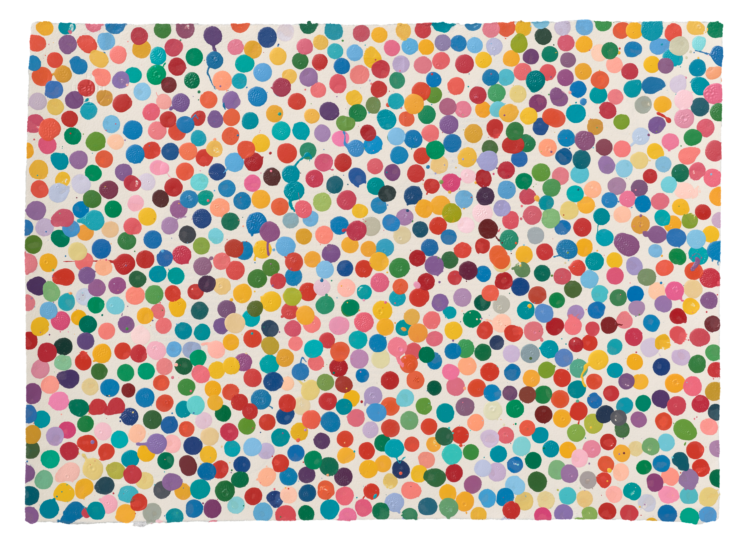 But don’t let you at all